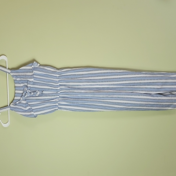 Ladies onesie overalls 1 piece - Picture 1 of 7